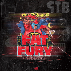 Lever for Action (Fat Fury)