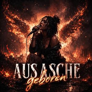 Aschekrone