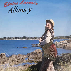 Allons y