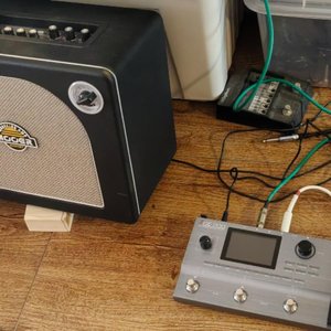 爱不爱我(电吉他版)