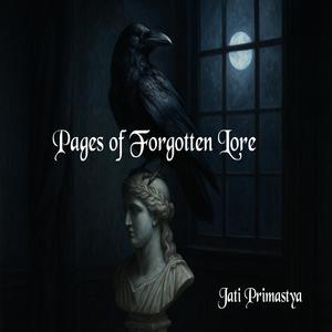 The Tomb of Lost Ulalume