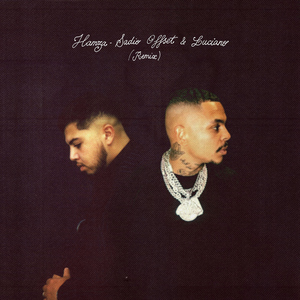 Sadio (feat. Offset) [Remix]