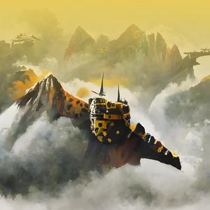 Yang Tak Pernah Mati