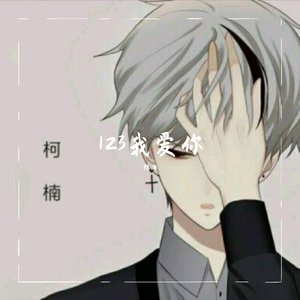 123我爱你