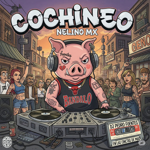 Cochineo