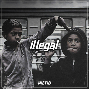 İllegal (Slowed)