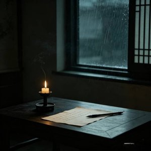 千纸未闻