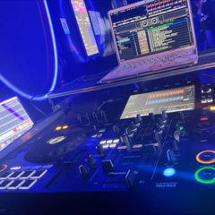 痴心当玩偶 (盈动DJ小辉 remix) (Remix)