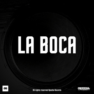 La Boca