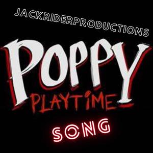 I JUST WANNA PLAY (feat. waytoolost & Mob Entertainment) (A Poppy Playtime Parody)