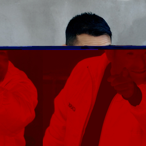 Kocamışsın Kocamış