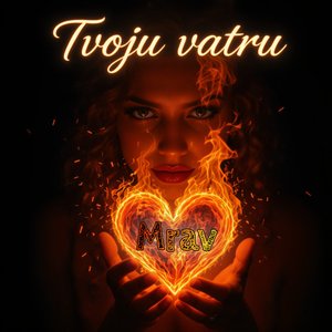 Tvoju Vatru