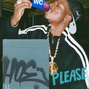 HOE PLEASE (feat. Show Luciano & DREAM ADDIX)