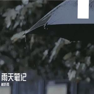 雨天笔记