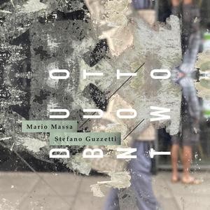 Caged (feat. Mario Massa)