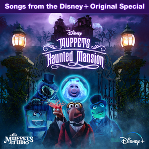 Life Hereafter (From "Muppets Haunted Mansion"/Soundtrack Version)