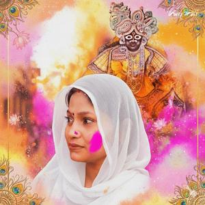 Holi mai Vrindavan jaungi