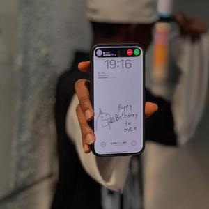 Happy level up born day