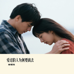 爱过的人为何要离去