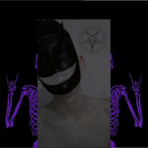Cumbiaton Bellakon (Radio Edit)