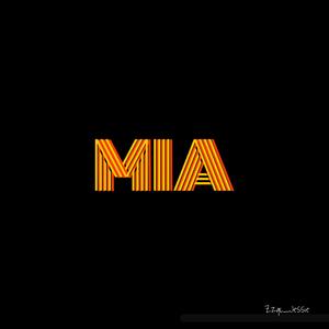 Bad Bunny-MIA（Zzqc_Jessie remix）