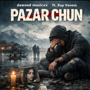 DAWZIN (feat. Rap venom)