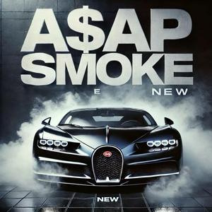 NEW (feat. A$AP SMOKE)