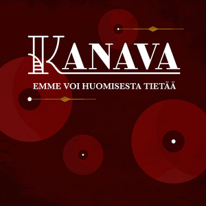 Emme voi huomisesta tietää