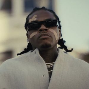 (Free) Desert Gunna x Young Thug Type Beat