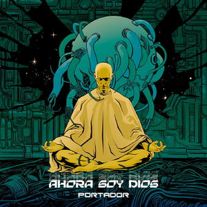 Ahora Soy Dios