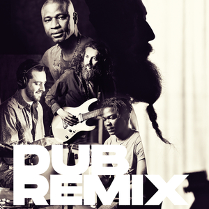 Koumaragaloul (Dub Remix)