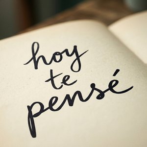 Hoy Te Pense