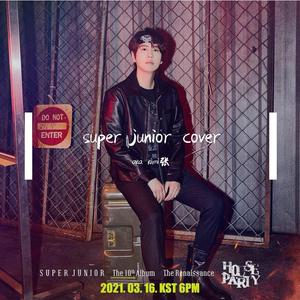 도로시 （Dorothy）（翻自 Super Junior）