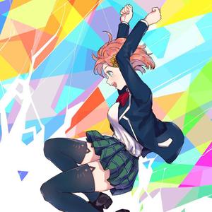 本間ひまわり(instrumental)