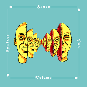 Pharrell Williams - Angel (Sauce remix)