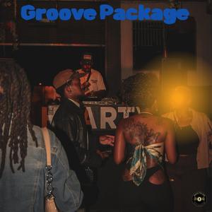 Groot Hond (feat. Gabriel Spencer)