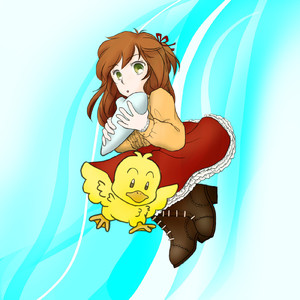 黄昏のリコルダンツァ