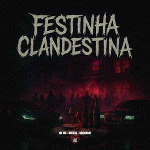 Festinha Clandestina