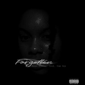 Forgotten (feat. Cam Sos)