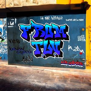From TLV (feat. MayDi)