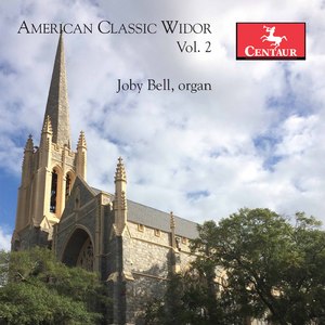 Organ Symphony No. 2 in D Major, Op. 13 No. 2:I. Præludium circulare