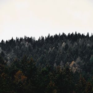 Rain Storm in a Reservoir