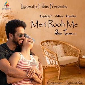 Meri Rooh Me Bas Tum