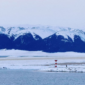 侧脸DJ阿彬（是我眼前起了雾）