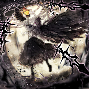 ヴェンデッタ (feat. 初音ミク)