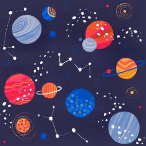 你有多久没有看过星星（Cover 陈小熊）