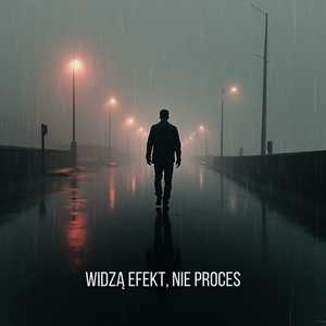 Widzą efekt, nie proces