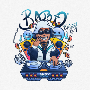 Bajo Cero Mix (Episode #1)