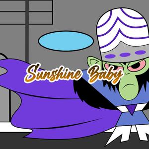 Sunshine Baby
