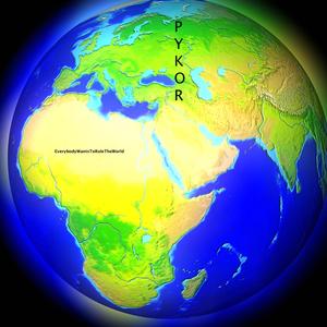 Everybody Wants to Rule the World